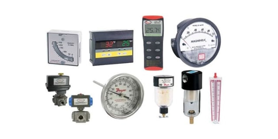 distribuidor dwyer mexico