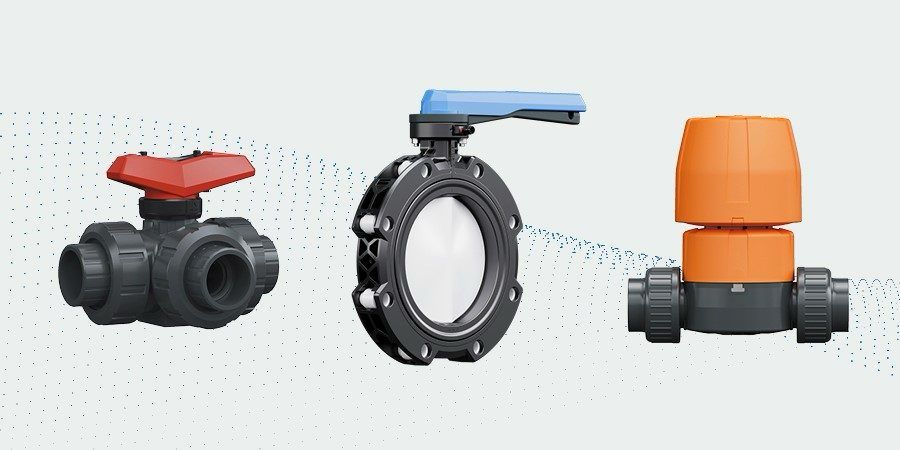 Distribuidores Autorizados de Georg Fischer en México