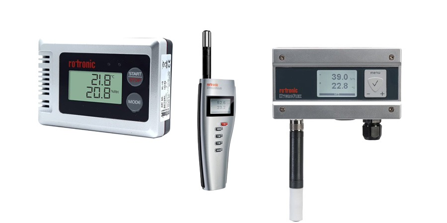 distribuidor rotonic mexico